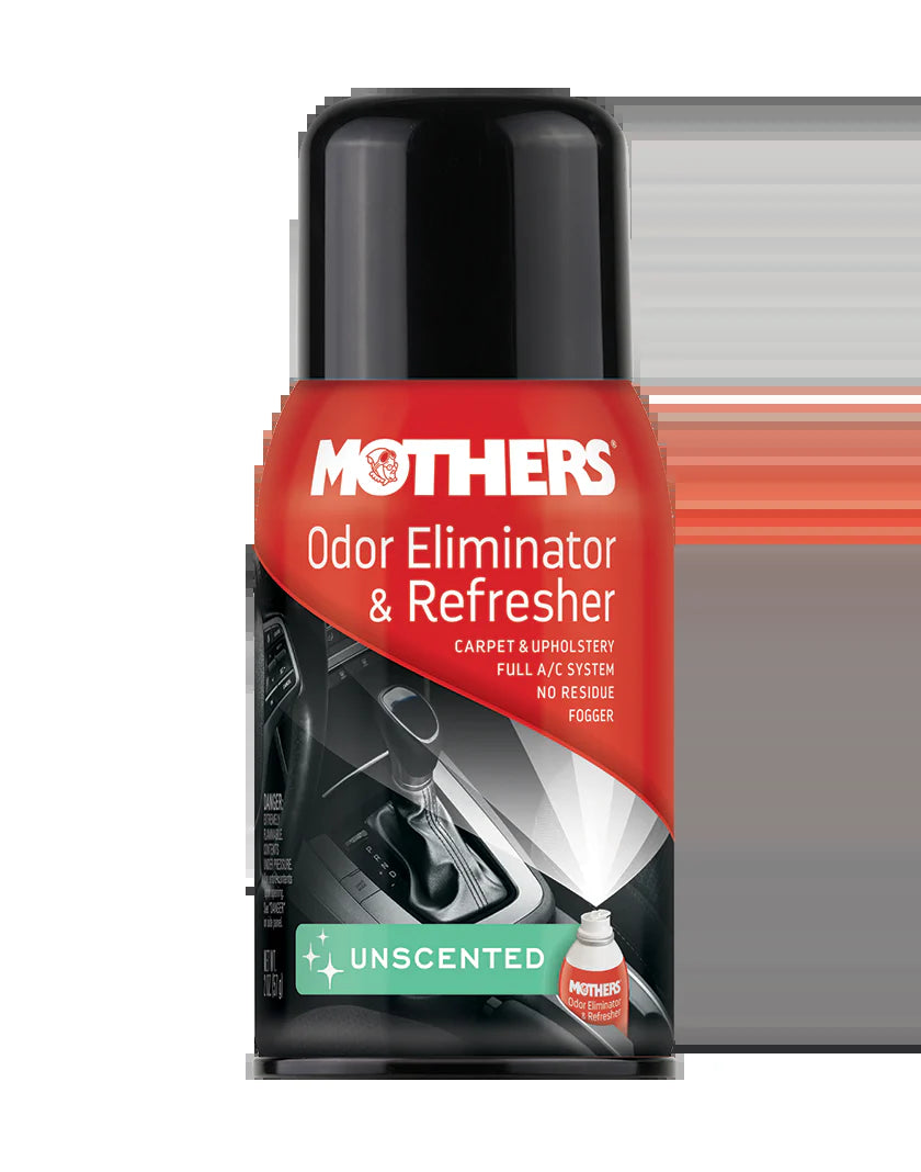 Odor Eliminator & Refresher