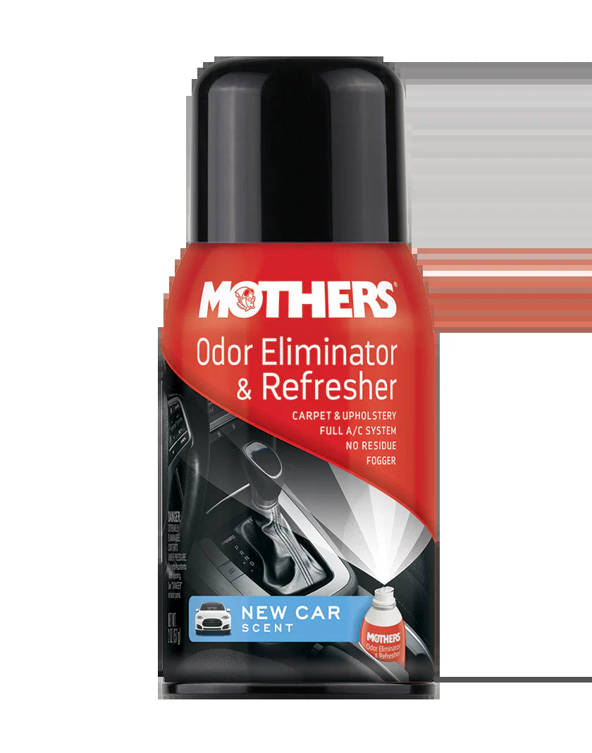 Odor Eliminator & Refresher