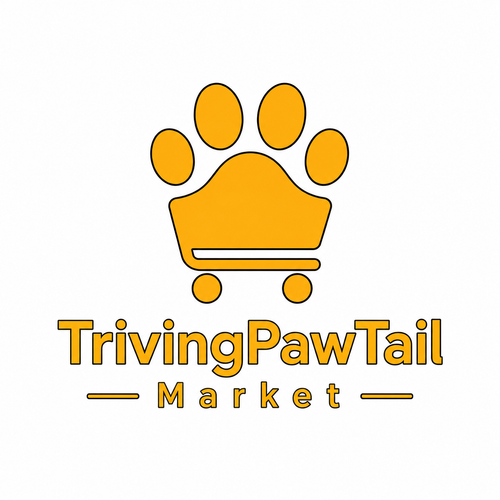 ThrivingPawTail Market