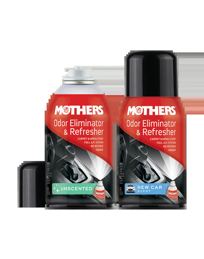 Odor Eliminator & Refresher