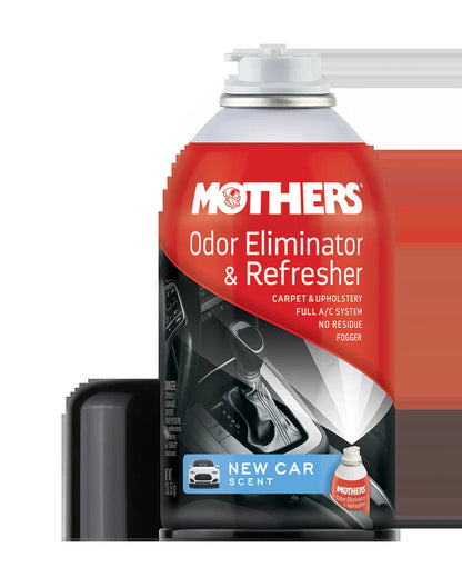 Odor Eliminator & Refresher