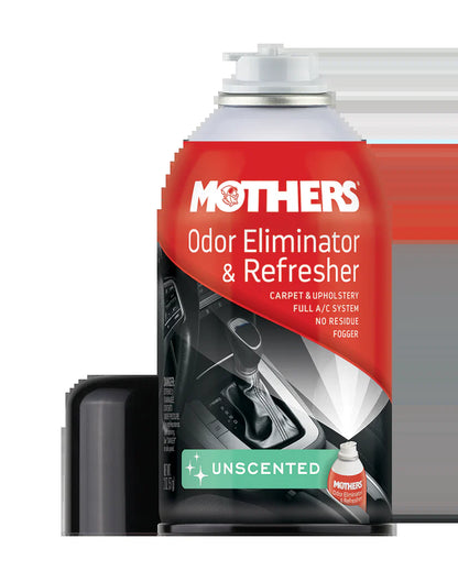 Odor Eliminator & Refresher